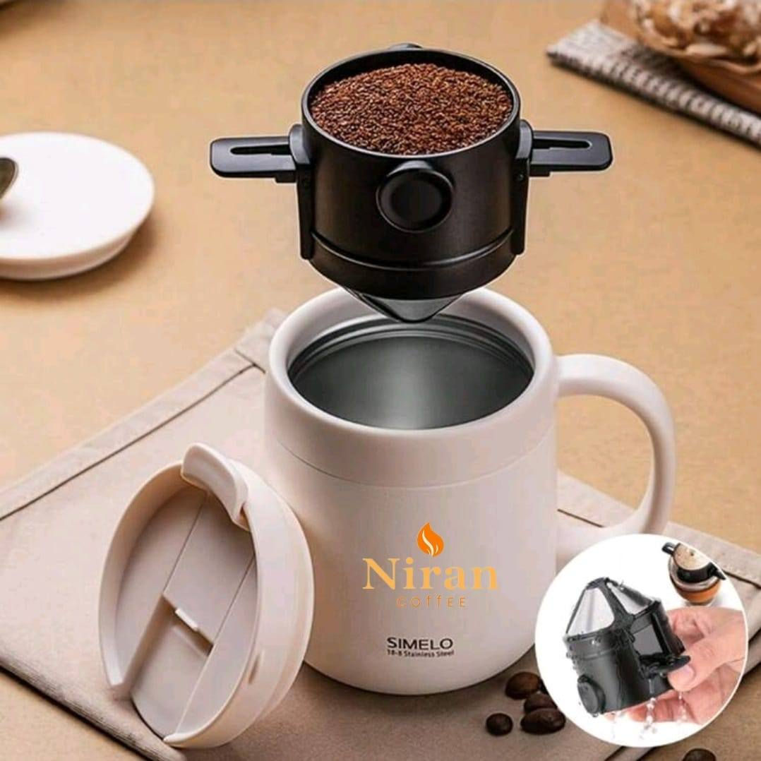 متوفر فلتر كوب رح يكون بديل رائع لل V60 🤍
يفيدك بالعمل او بالسفر او مستعجل 
وتكدر تسوي قهوة او شاي او مشروب اعشاب 🥤


**إذا كنت صاحب هذا الإعلان وتريد حذفه لأي سبب، رجاءا أرسل رسالة إلى الدعم الفني**