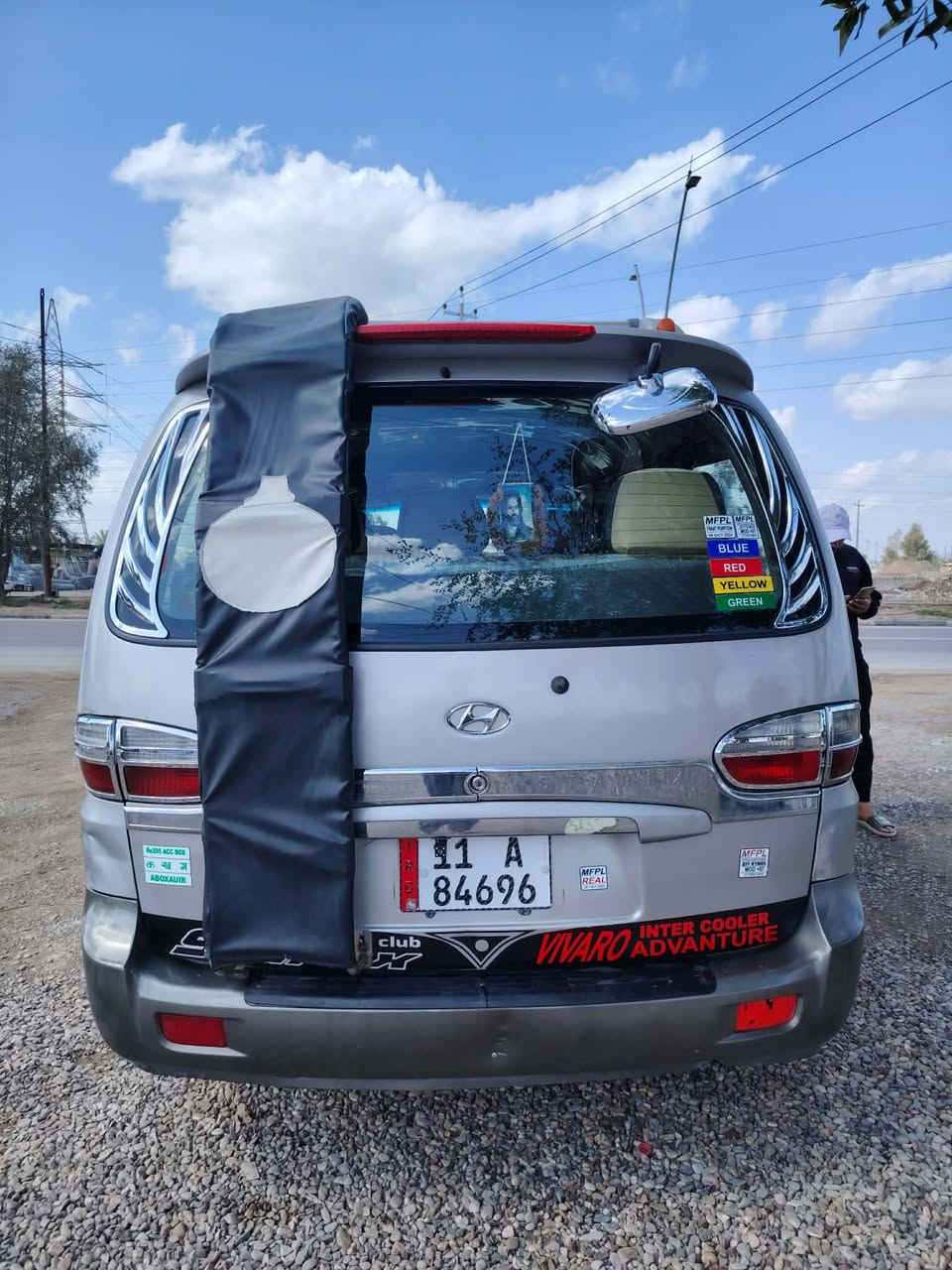 سلام وعليكم ستاركس لبيع لفين 2006 العنوان ديالى بعغوبه سعر دفتر
***********
