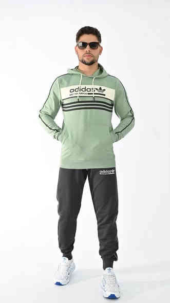 ⚜️تـراك  ماستر كواليتي ⚜️
🔹قماش قطن  قماش وقالب مضمون من الغسل🔹

🔴القياسات🔴(S.M.L.XL.XXL.3XL)

☄️.... ازياء السلطــان ~~~☄️
😍 ‏ 📍📍العنـــوان📍📍🟡خانقــين / مجمع حجي قاسم الجديد خلف مجمع حبيب مول

🛜رابط مواقعنا على التواصل الاجتماعي 🛜‏
‏https://hihello.me/p/027cbcc8-c2fe-47be-8639-4f79beac45f7 ‏

📞📞⚜***********⚜️📞📞
📞📞⚜️***********⚜️📞📞
