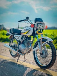 #للبيع  موطور تايگر موديل2019 سيت ابيض مال 2023كامل موطور كلشي مايعوزو...