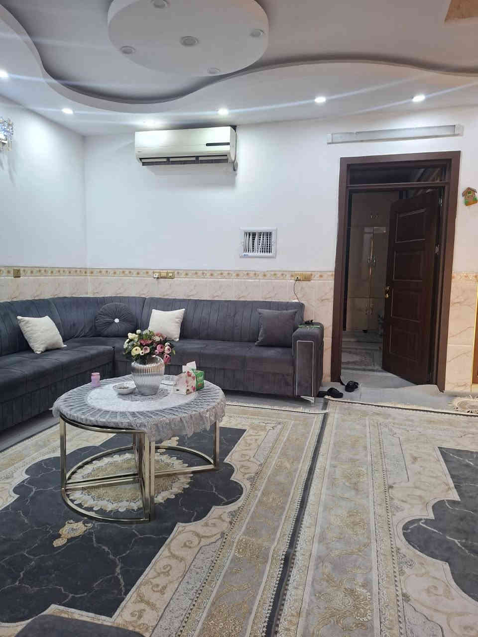 💥🎯#کوردی     || #💥#عربی        
🏦#خانووی نوێ تاپۆ  || پێش حدیقە ☘️☘️|| کۆلانی ١٥ متری   || بۆفرۆشتن 
🌍#شوێن || هەولێر || گەڕەکی ٥ حصارۆک  ||   دەکەوێتە سەر شەقامی کۆرنیش        
🧱#ڕووبەری|| ١٥٠م  
🗄#پێک هاتوەلە||  ٤ ژووری نوستن مطبخ  ومطبخ عمل و ٢ هۆل و  دیوەخان ٣ حمام بەیتونە    
💰#نـــرخ  || 
📠#بۆ پەیوەندی کردن
📴فایبر واتساب ***********
📴فایبر واتساب ***********
ــــــــــــــــــــــــــــــــــــــــــــــــــــــــــــــــــــ
🏦#بيت جدید  طابو || مقابل حدیقة☘️☘️  ||علی شارع ١٥متر  || للبیع
 🌍#الموقع ||  اربیل|| حي ٥ حصاروک   || علی شارع کورنیش      
🧱#المساحة || ١٥٠م      
🗄#یتکون بیت ||  ٤ غرفة نوم مطبخ  مطبخ عمل و ۲ صاله استقبال و ٣ حمام بیتونە  
💰#الســعر ||   
📠#للاستفسار اتصلوا ........
📴فایبر واتساب ***********
📴فایبر واتساب ***********
