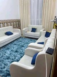 كنب • مقاسات متعددة • قديفة