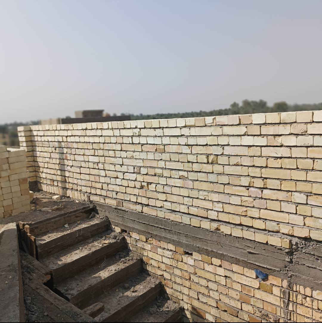 خلفه بناء درجه اولى رقم الاستفسار  ***********
