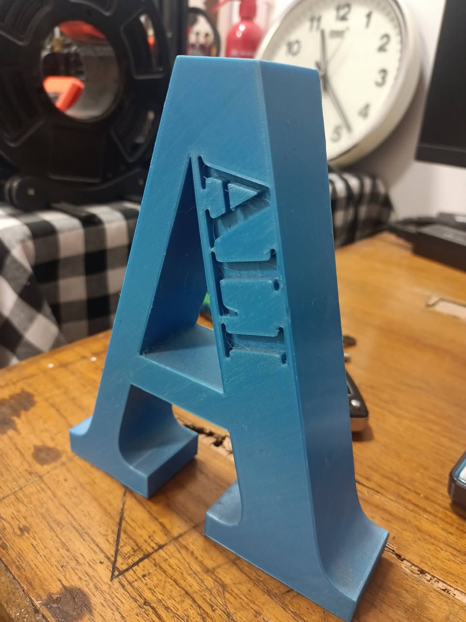 طابعة بروسا ميني بلس 
شغالة و ما بيها مشكلة و جودة الطباعة مثل الي بالصور
بالاضافة الى غراضها الاحتياطية والعدة و الكتلوك كلها موجود 
السعر 400 الف وبيها مجال


**إذا كنت صاحب هذا الإعلان وتريد حذفه لأي سبب، رجاءا أرسل رسالة إلى الدعم الفني**