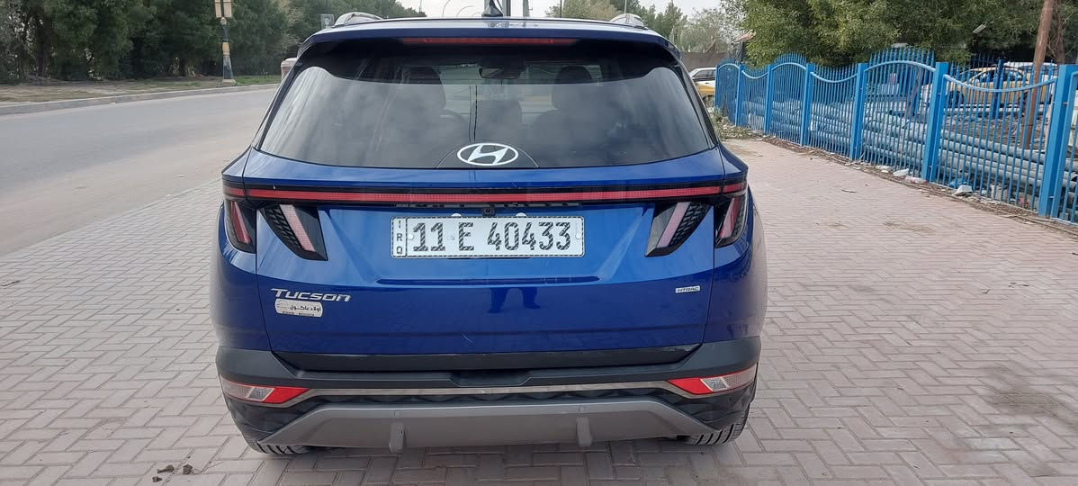 السلام عليكم توسان ٢٣ امريكي فول  ٤ كامرات جنطه كهرباء بنوراما جلد ابيض سايد بريك كهرباء     ماشيه ٤٧ حادث جاملغ وبنيد جاهزه السعر ١٧٧ الاتصال ***********موجوده في كربلاء
