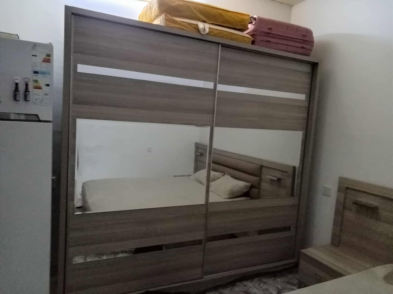 ٣٥٠ سلیمانی ئازادی


**إذا كنت صاحب هذا الإعلان وتريد حذفه لأي سبب، رجاءا أرسل رسالة إلى الدعم الفني**