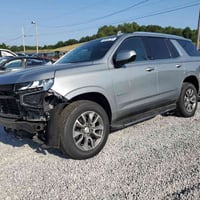 تاهو • ٢٠٢٤ • وصول ٦٠ يوم