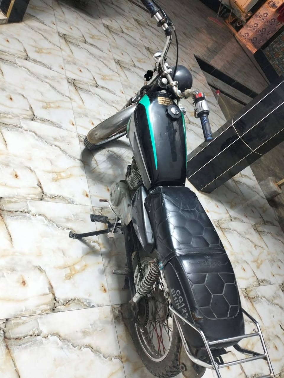 دراجة نامة ٢٠١٩ لبيع توصل خاص او تصل [***********]
