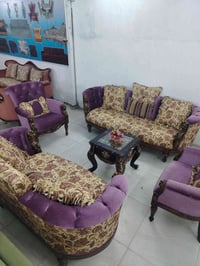 يتوفر لدى معرض اثاث الموسوي تخم قنفات باله زان إيطالي القياس حسب الطلب...