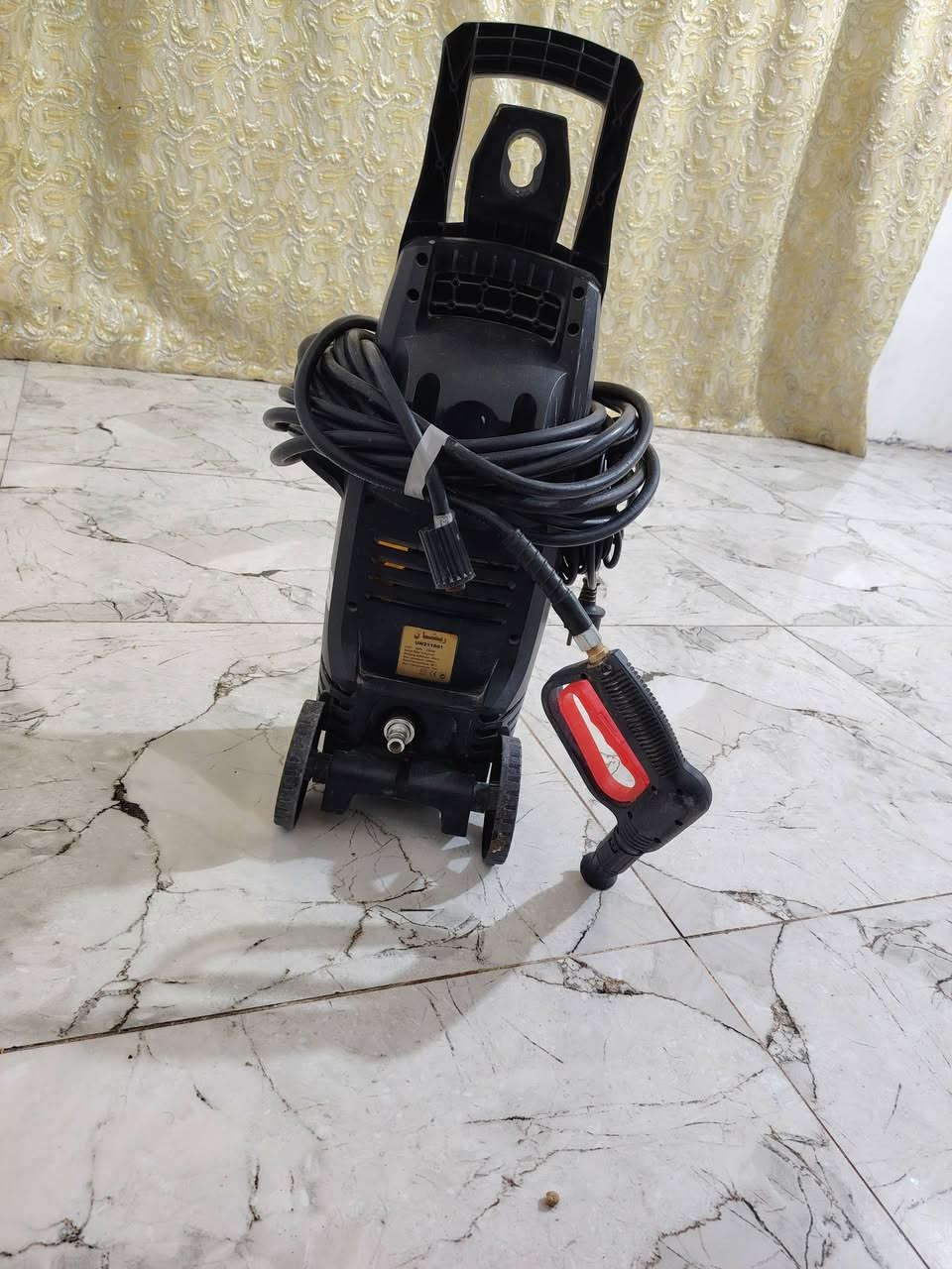 بطه غسل نظيفه جدا شغاله شرط الفحص ماركه ريشان لاصليه  للسعر 50 العنوان البصره قضاء المدينه *********** اليريدهه بخدمته
