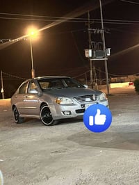 سيراتو • ٢٠٠٧ • رقم اربيل