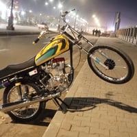 تعميره جديده • ٢٠٢٦ تيربو • بعقوبه المفرك