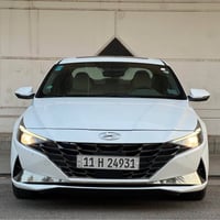 للبيع هواندي النترا  كوري اصلي محرك 2000  موديل 2021 السياره جديده بوض...
