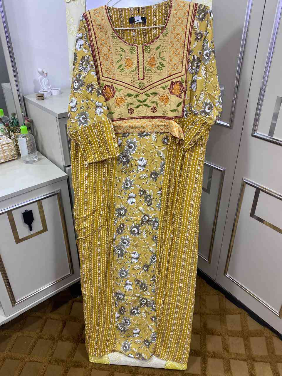 بنات دشداديش خامه كشمير الاصليه تخبل ومتوفر توصيل جميع المحافظات 🔥♥️


**إذا كنت صاحب هذا الإعلان وتريد حذفه لأي سبب، رجاءا أرسل رسالة إلى الدعم الفني**