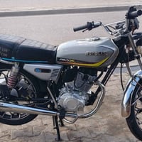 دراجه البيع موديل اوراق ٢١ طالعه بل ٢٤ كفاله عامه من كلشي راعيها ٠٧٧٠٨...