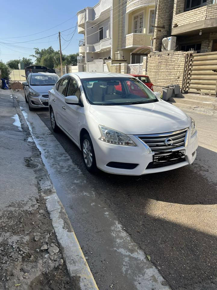 سلام عليكم نيسان سنتره للبيع موديل ١٨خليجي لاستفسار عن معلومات السياره الاتصال بالرقم *********** وتساب فقط ماارد علا التعليقات
