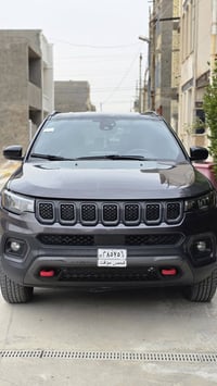 كمباس • ٢٠٢٣ • ١٦٠٠٠ كم