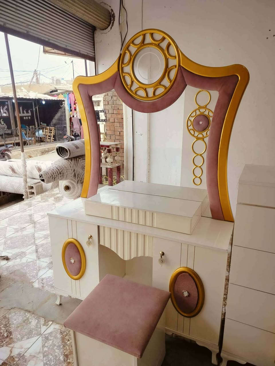 ٧٠٠


**إذا كنت صاحب هذا الإعلان وتريد حذفه لأي سبب، رجاءا أرسل رسالة إلى الدعم الفني**