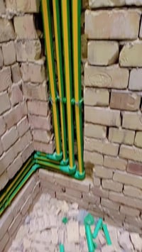 سباكه • النجف • حرفين