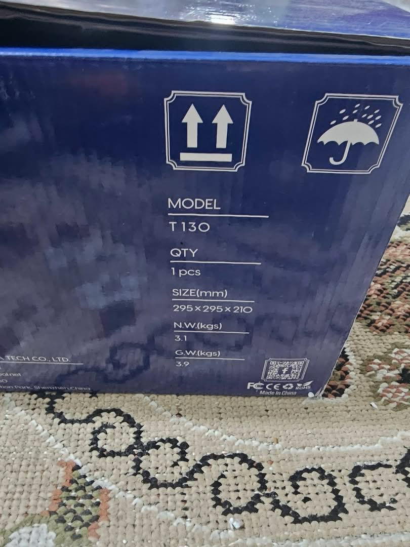 السلام عليكم توفر جهاز تسريب الدخان يعرفونه اهل الصيانه جديد لوك


**إذا كنت صاحب هذا الإعلان وتريد حذفه لأي سبب، رجاءا أرسل رسالة إلى الدعم الفني**