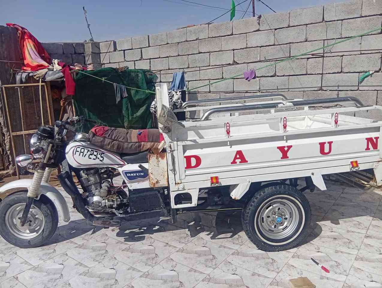 تايراتسلام عليكم شباب ستوته مراوس لبيع موديل 2012تعمير كله جديد مكينه ما مفتوح 
تايرات جديد كهربايات شغله سلاف هندر شاصي مصبوغ بدي ممكص  شاصي كفلاه 
ستوته حلوه شوفت عينك  شراي يجي خاص واني خادم له موجود عل فيس مكان ناصريه سجن لصلاح بحي سبل هاذه رقمي وتساب ***********مو شراي لا يجي خاص يسمع كلام مو حلو
 جديد
