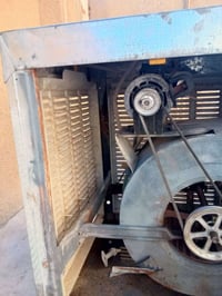 مبردة • نضيفة • جاهزة وكاملة