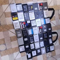 SSD وHDD • اليوسفية • توصيل