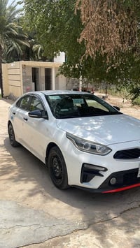 سيراتو 2019 مكفوله رقم أربيل الجديد  وكاله تحويل حاضر سونار موجود بل م...