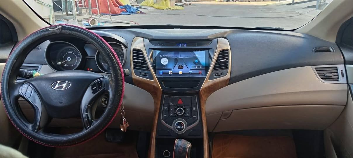 السلام عليكم للبيع الانتره موديل 2015 محرك 1800 رقم نجف دولي موصفات فول 1/1  السياره مكفوله كفاله عامه.  حداديه تخم تاير مكينه تبريد تتفئه خير من الله.  المكان النجف اي ستفسار ***********
