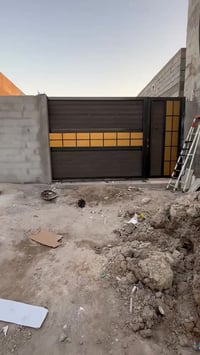 بصره القرنه • نقل وشد • معدات ثقيلة