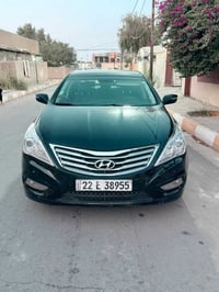 ازيرا ٢٠١٣ • ماشية ٢٨٠ ألف • بدون صبغ