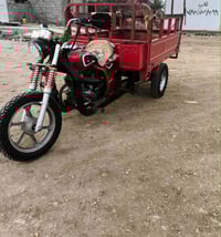 محرك جديد • بدون وراق • حي الندا