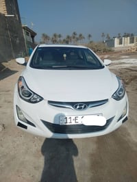 النترا • ٢٠١٥ • محرك ٢٠٠٠