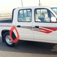 بيكم تيوتا 1998محدثه كفاله عامه كفاله عامه كير محرك كشر كفاله عامه على...