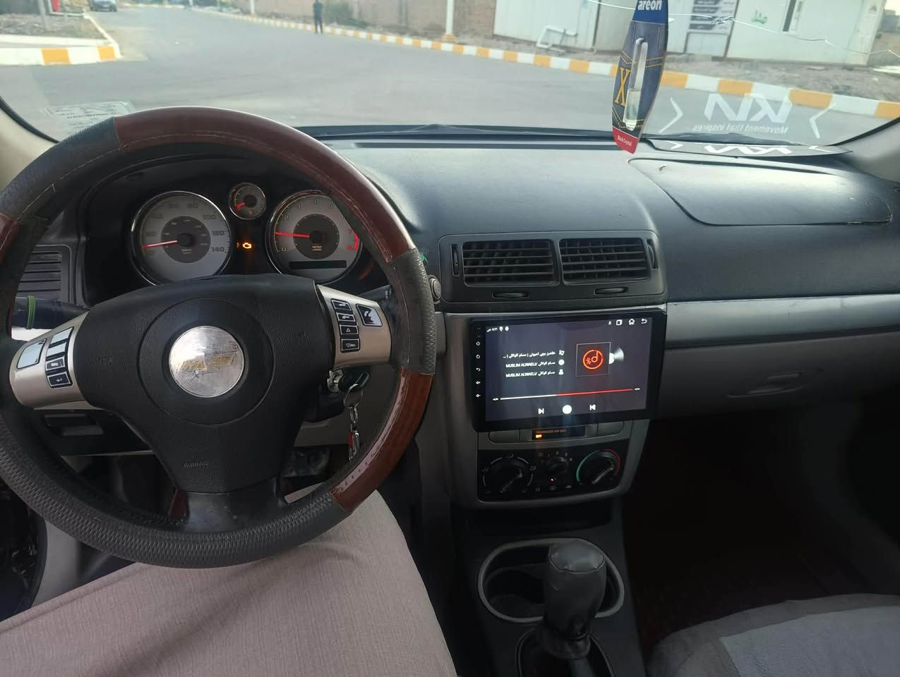 للبيع شوفر كوبالت موديل ٢٠١٠ رقم ذي قار انكليزي سنويه لحد ٢٠٢٧ تحويل مباشر السعر ٣٨ ورقه مكاني ناصريه مركز للاستفسار الاتصال ع الرقم *********** ناصرية, ذي قار
