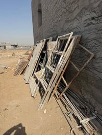 سكلة للبيع متكاملة اقفاص دراريب براميل ابيع شلع للاستفسار أتصل 0773370...