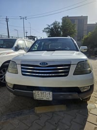 موهافي • ٢٠١٢ • محرك جيد