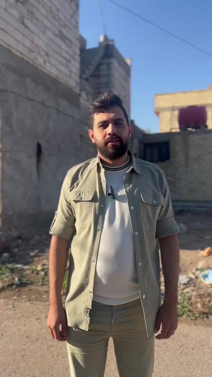 مكتب لاتحاد لوساطه العقاريه

قطعه ارض كامل خدمات منطقه مخدومهً مجاري بيها بدايه 

مساحه 50 متر الواجه 5نزال10

السعر 27 مليون 

لاستفسار اكثر ***********
