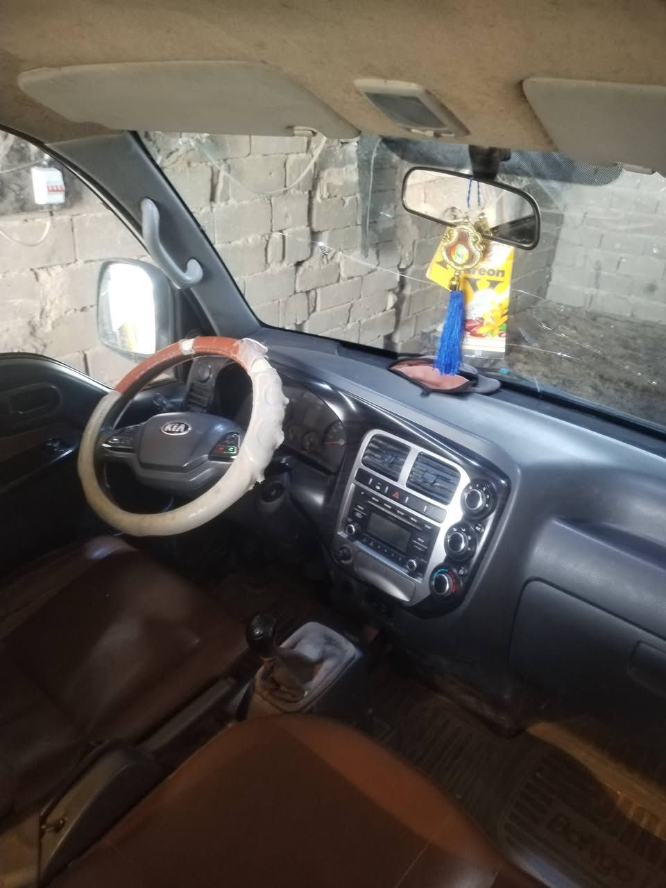 سلام عليكم سياره كيا حمل 2020 رقم بصره سنويه ل 2027 شرط تحويل ثاني يوم
مكفوله من ضربه والعيب الشرعي مكينه شرط لا تبخير ولا تنقيص طخم تايرات جديد كهربائيات كله شغاله سياره حلو مال جناي
المكان البصره الزبير السعر 115 وبيها مجال
الهاتف ***********
