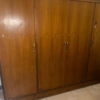 كنتور • كنتور اربع ابواب • كنتور صاج • خزانة ملابس • دولاب ملابس • دول...