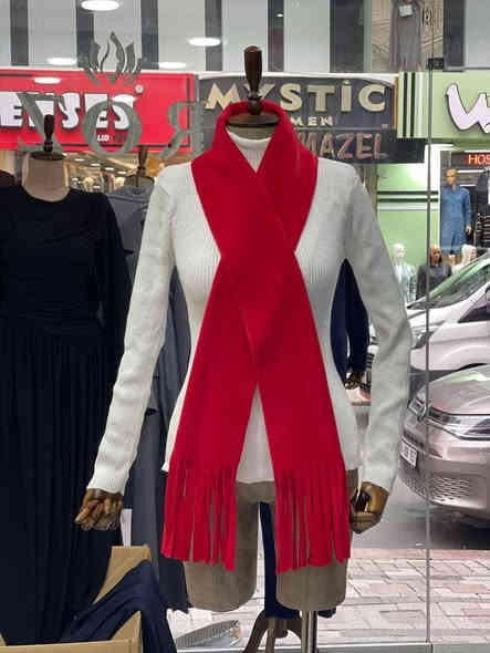 متوفر سكارف جمله كميات خير من الله للحجز واتساب ***********
