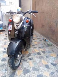 شباب دراجه كلاسك فحل للبيع  محرك ما مفتوح واكسل ما مفتوح وكفر بلاد درا...