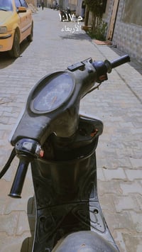 دولفين ابيض مامفتوح نص نگره تشغيل كهرباء فول شغاله سلف وهندر للبيع للا...