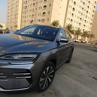 سونج بلاص • وارد خليجي • شحن ٩٠ كم