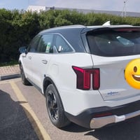 سورنتو خليجي • ٢٠٢٥ • مكفولة