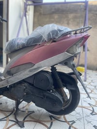 ماكس منغولي • ٢٠٠٧ • نظيفه