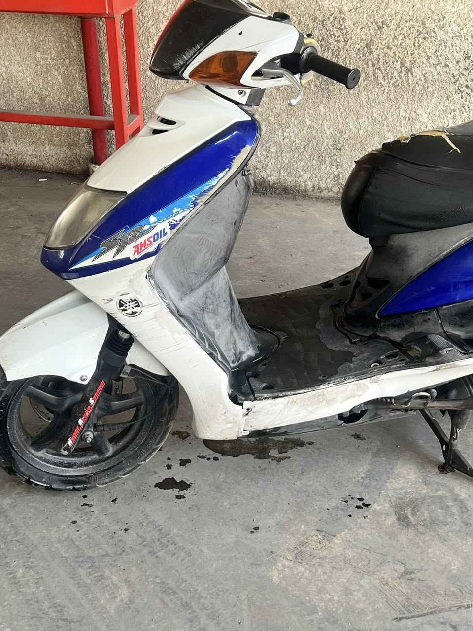 السلام عليكم خواتي درجاه سنكس نثيه اللبيع            كهرباء كله شغاله شايرهورن مكان بغداد سعر 350


**إذا كنت صاحب هذا الإعلان وتريد حذفه لأي سبب، رجاءا أرسل رسالة إلى الدعم الفني**