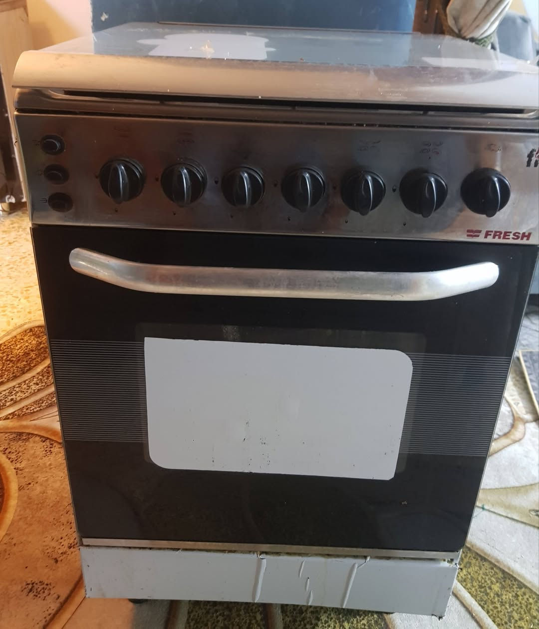 طباخ ماركة فرش الاصلي


**إذا كنت صاحب هذا الإعلان وتريد حذفه لأي سبب، رجاءا أرسل رسالة إلى الدعم الفني**