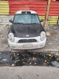 ليفان مستر بين قطعتين صبغ  كير ومحرك شرط طخم ورا وكدام جديد  ستيرن جدي...