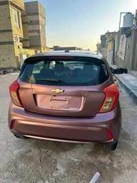 شفروليه سبارك • ٢٠١٩ • بدون رقم